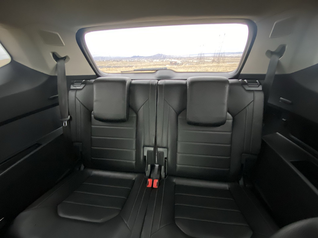Thumbnail: 2019 Volkswagen Atlas - 24