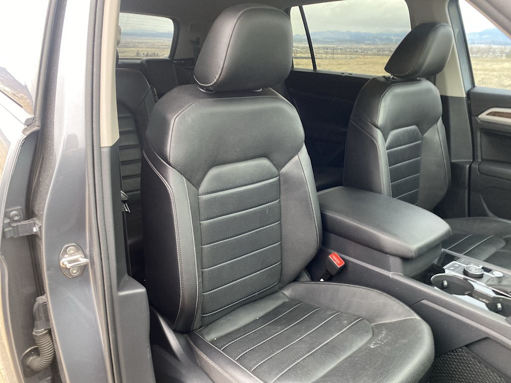 Thumbnail: 2019 Volkswagen Atlas - 9