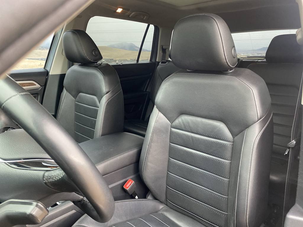 Thumbnail: 2019 Volkswagen Atlas - 21