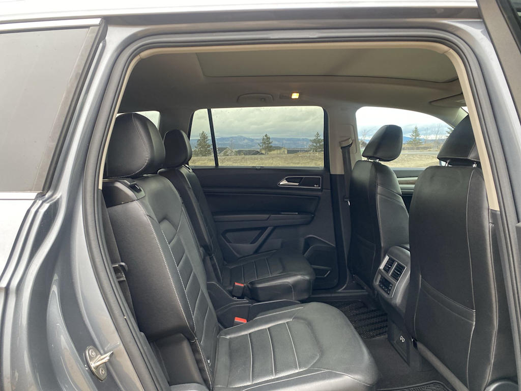 Thumbnail: 2019 Volkswagen Atlas - 23