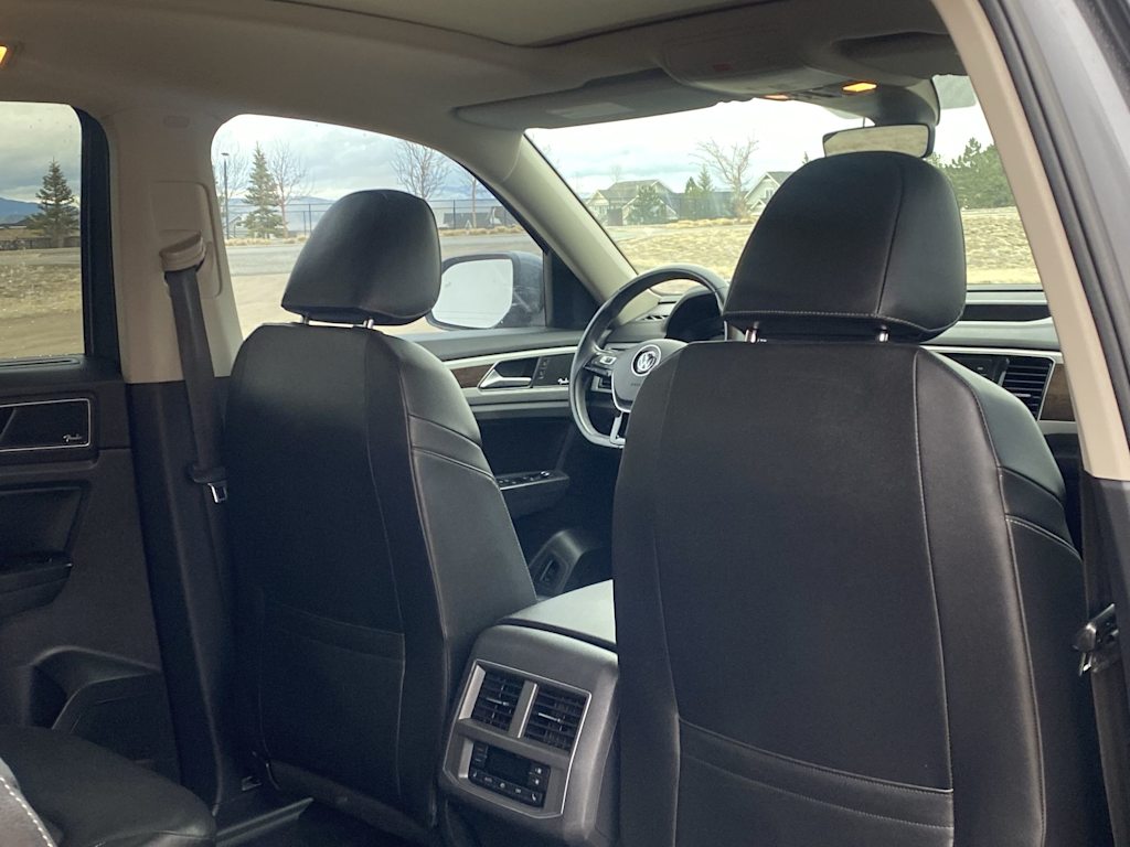 Thumbnail: 2019 Volkswagen Atlas - 10
