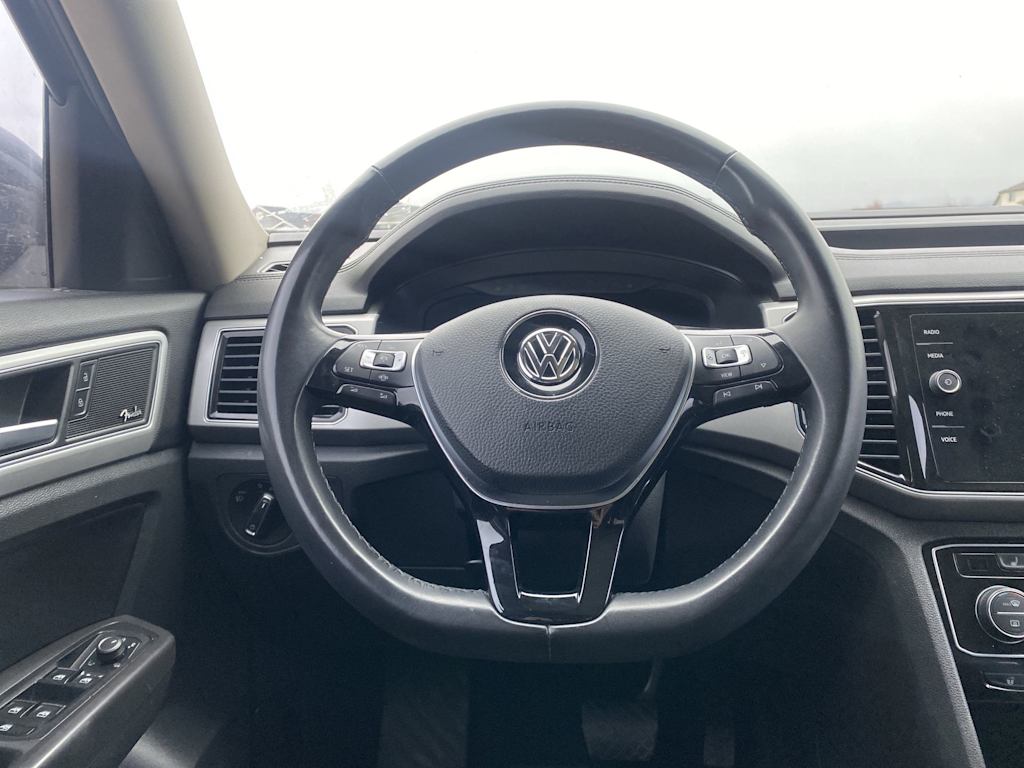 Thumbnail: 2019 Volkswagen Atlas - 7
