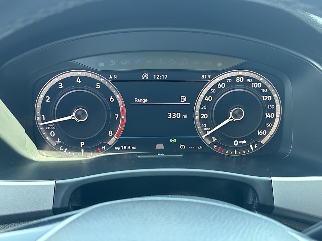 Thumbnail: 2019 Volkswagen Atlas - 13