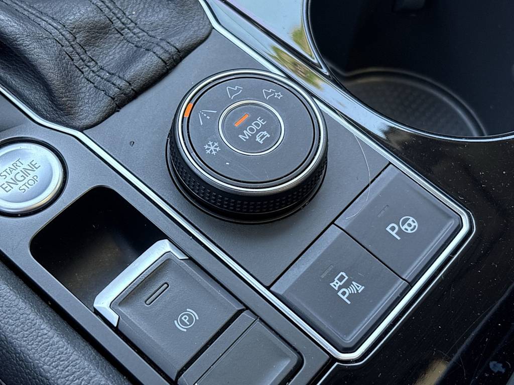 Thumbnail: 2019 Volkswagen Atlas - 12