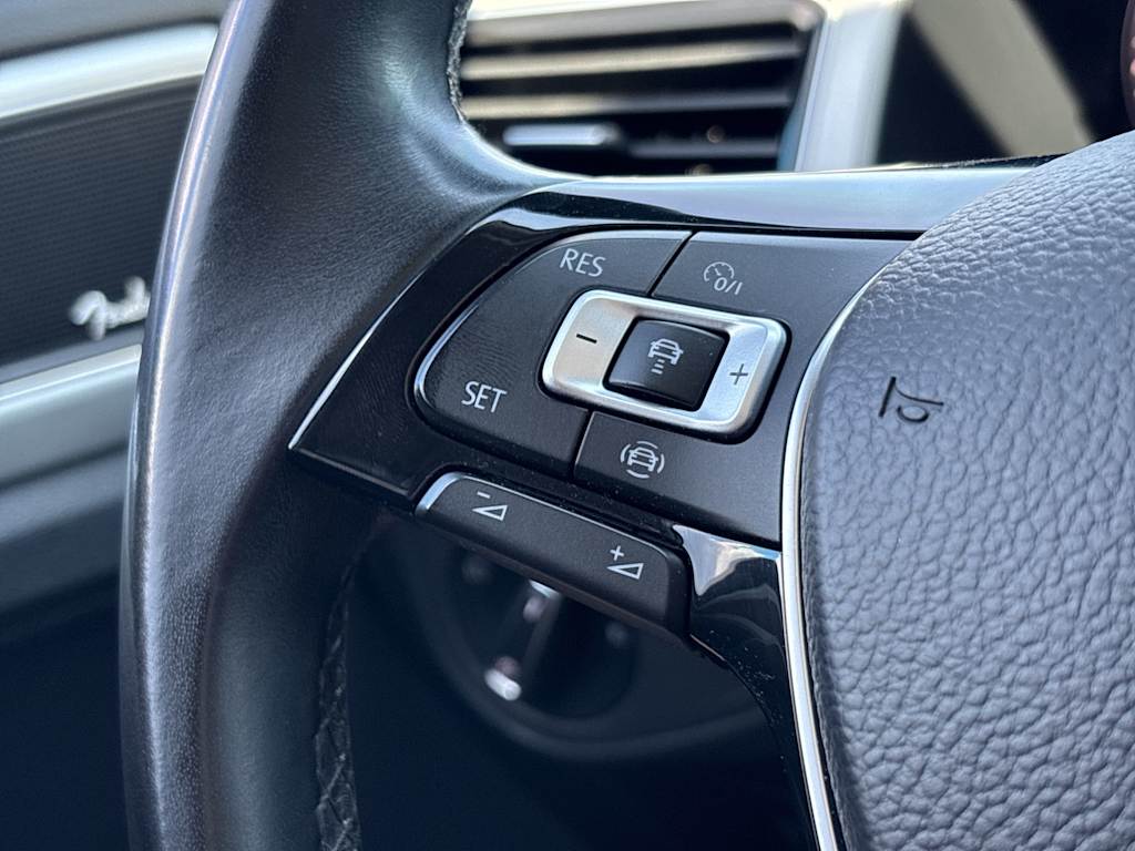 Thumbnail: 2019 Volkswagen Atlas - 33