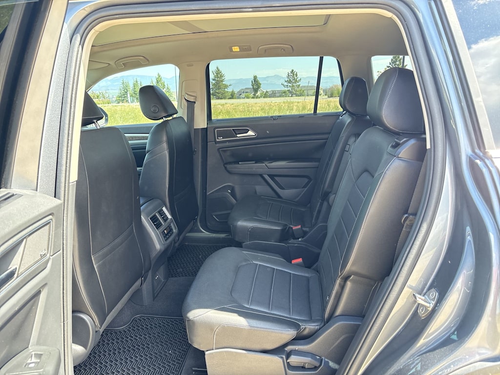 Thumbnail: 2019 Volkswagen Atlas - 36