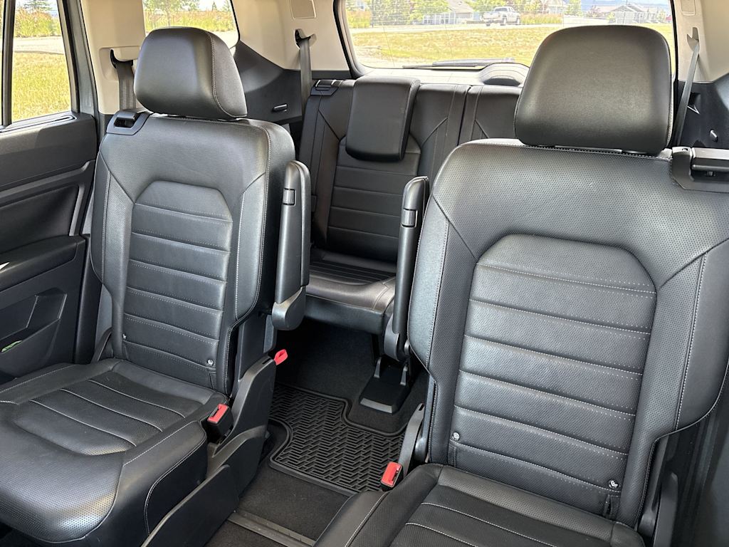 Thumbnail: 2019 Volkswagen Atlas - 34
