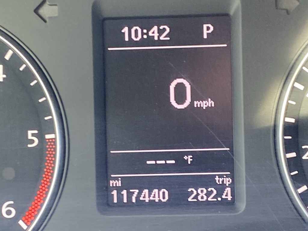 Thumbnail: 2015 Volkswagen Passat - 10