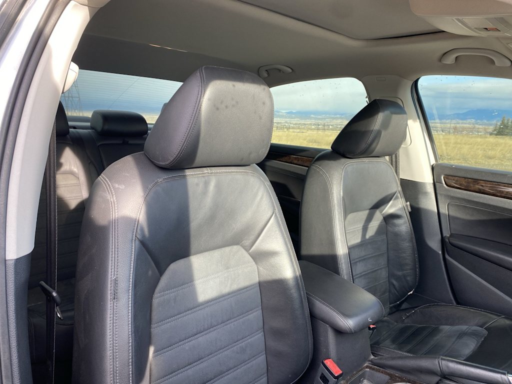 Thumbnail: 2015 Volkswagen Passat - 7