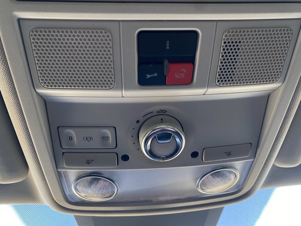 Thumbnail: 2020 Volkswagen Passat - 29