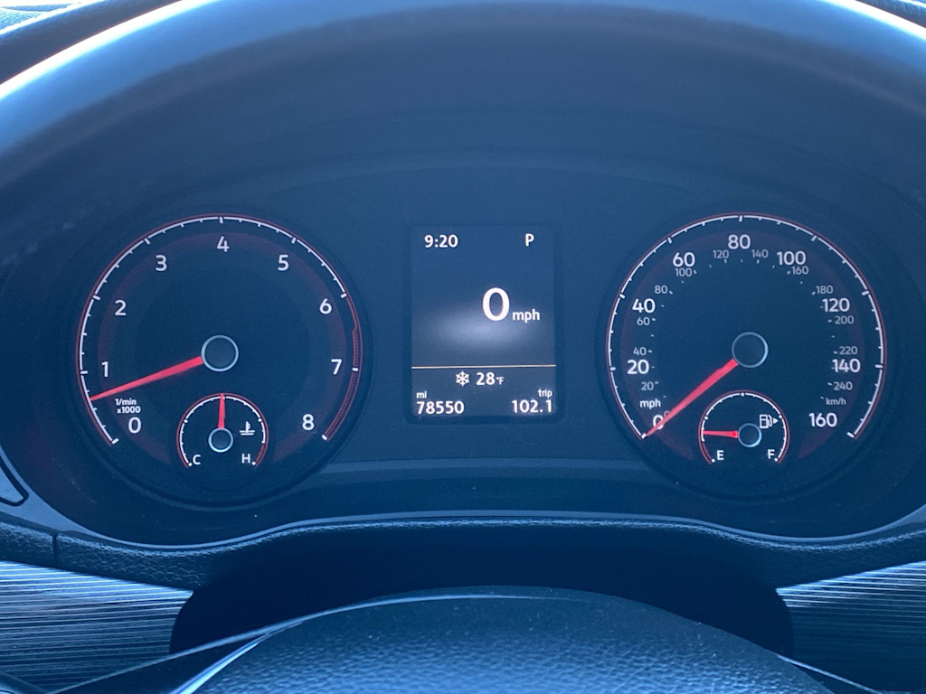 Thumbnail: 2020 Volkswagen Passat - 13