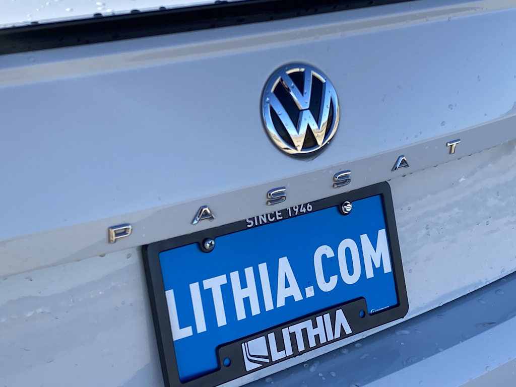 Thumbnail: 2020 Volkswagen Passat - 7