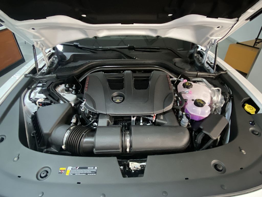 Thumbnail: 2026 Dodge Charger - 8