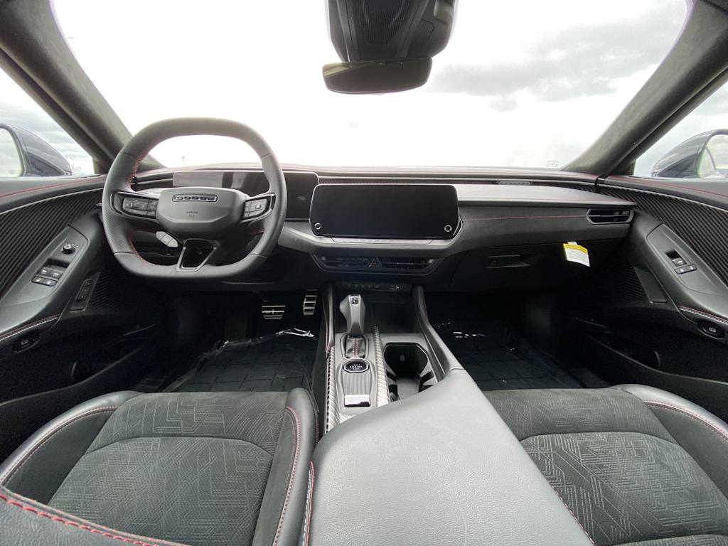 Thumbnail: 2026 Dodge Charger - 2