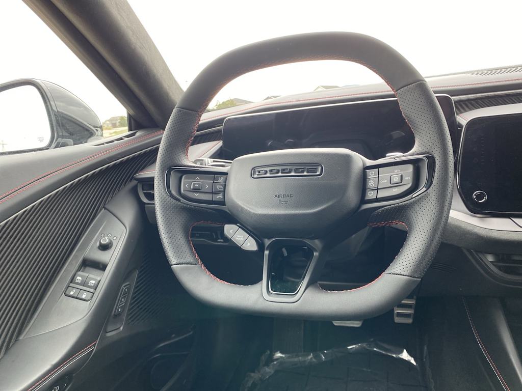 Thumbnail: 2026 Dodge Charger - 9