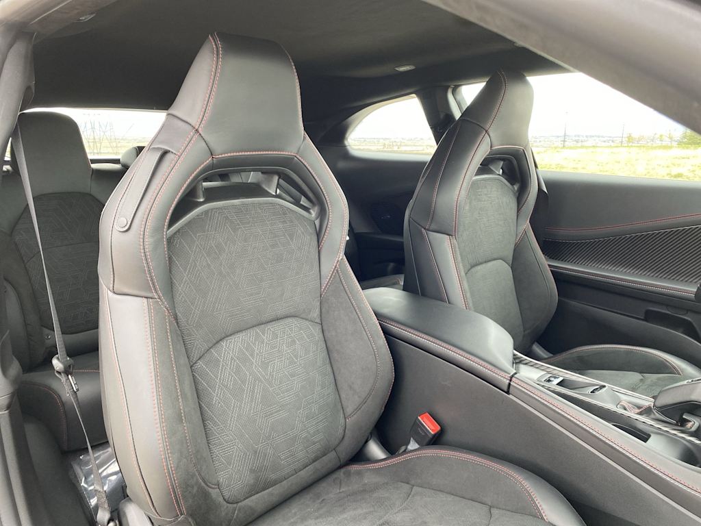 Thumbnail: 2026 Dodge Charger - 11