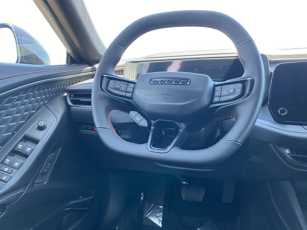 Thumbnail: 2026 Dodge Charger - 8