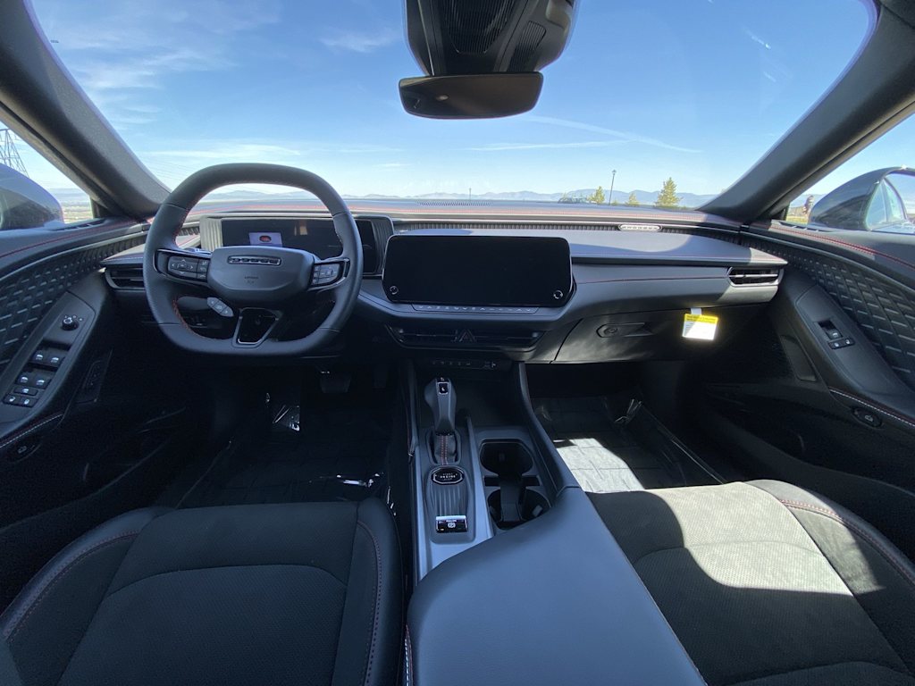 Thumbnail: 2026 Dodge Charger - 2