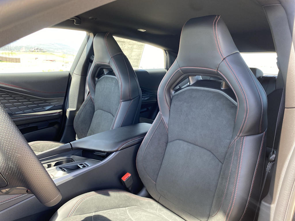 Thumbnail: 2026 Dodge Charger - 26