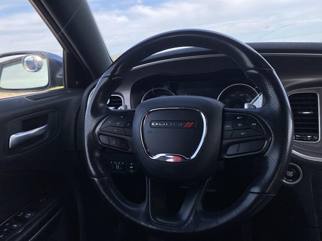 Thumbnail: 2022 Dodge Charger - 8