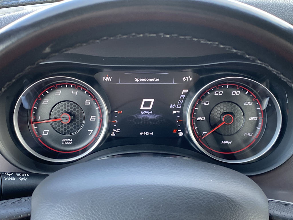 Thumbnail: 2022 Dodge Charger - 13