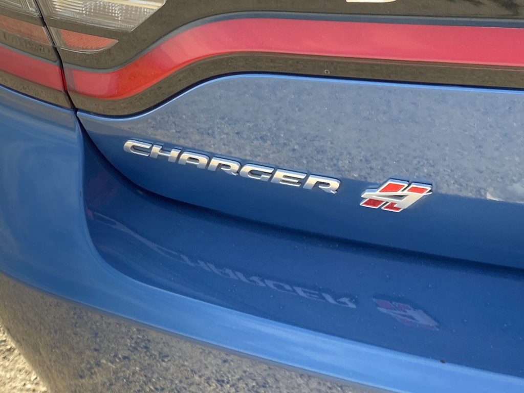 Thumbnail: 2022 Dodge Charger - 7