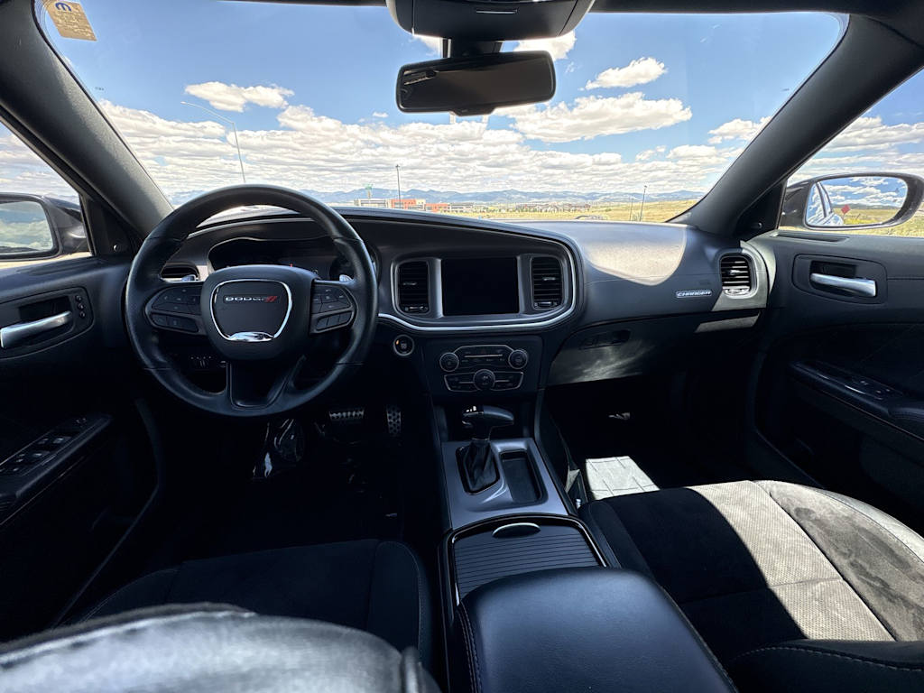 Thumbnail: 2022 Dodge Charger - 2