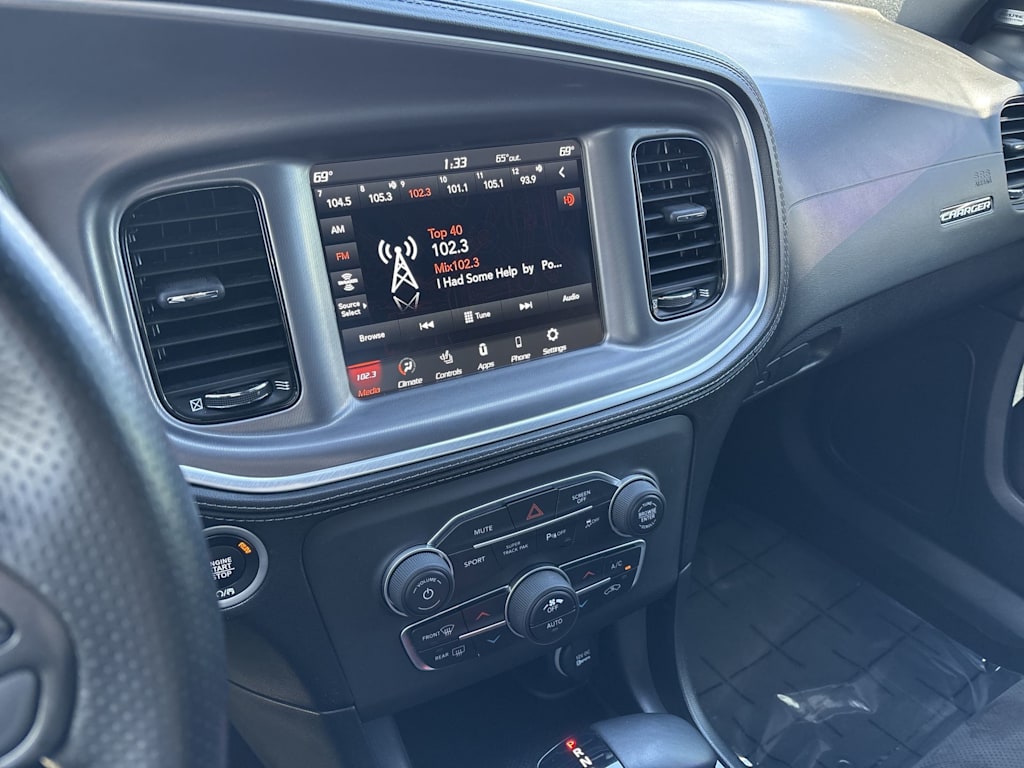 Thumbnail: 2022 Dodge Charger - 10