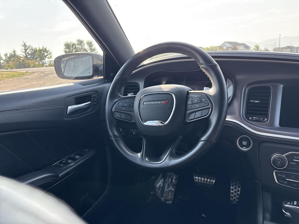 Thumbnail: 2022 Dodge Charger - 8