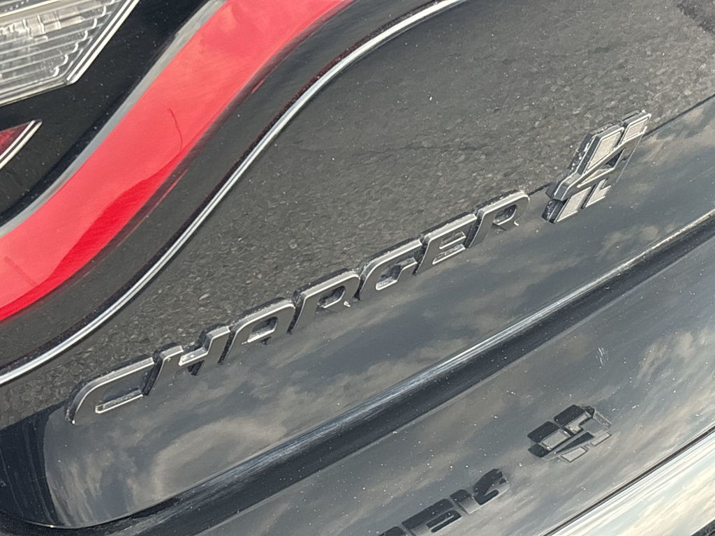 Thumbnail: 2022 Dodge Charger - 7
