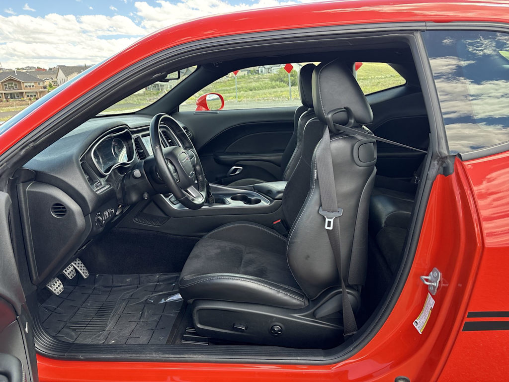 Thumbnail: 2018 Dodge Challenger - 4