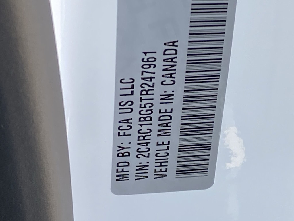 Thumbnail: 2026 Chrysler Pacifica - 14