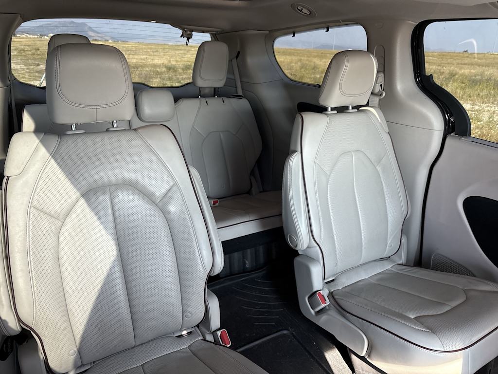 Thumbnail: 2019 Chrysler Pacifica - 21