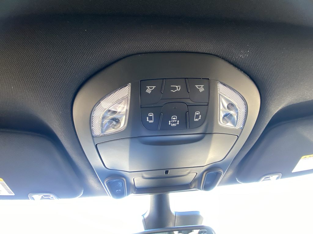 Thumbnail: 2026 Chrysler Pacifica - 30