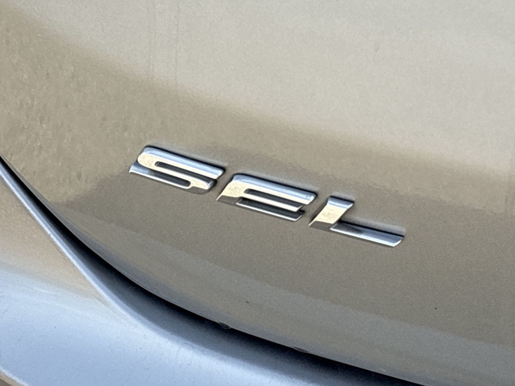 Thumbnail: 2024 Ford Edge - 30