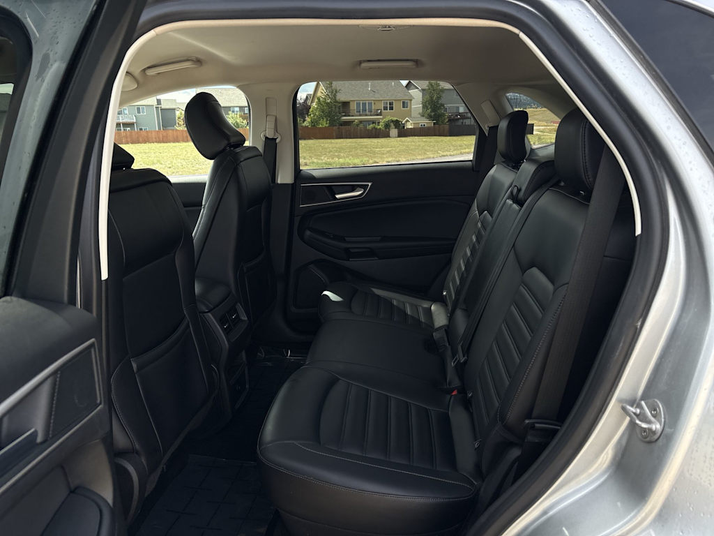 Thumbnail: 2024 Ford Edge - 38