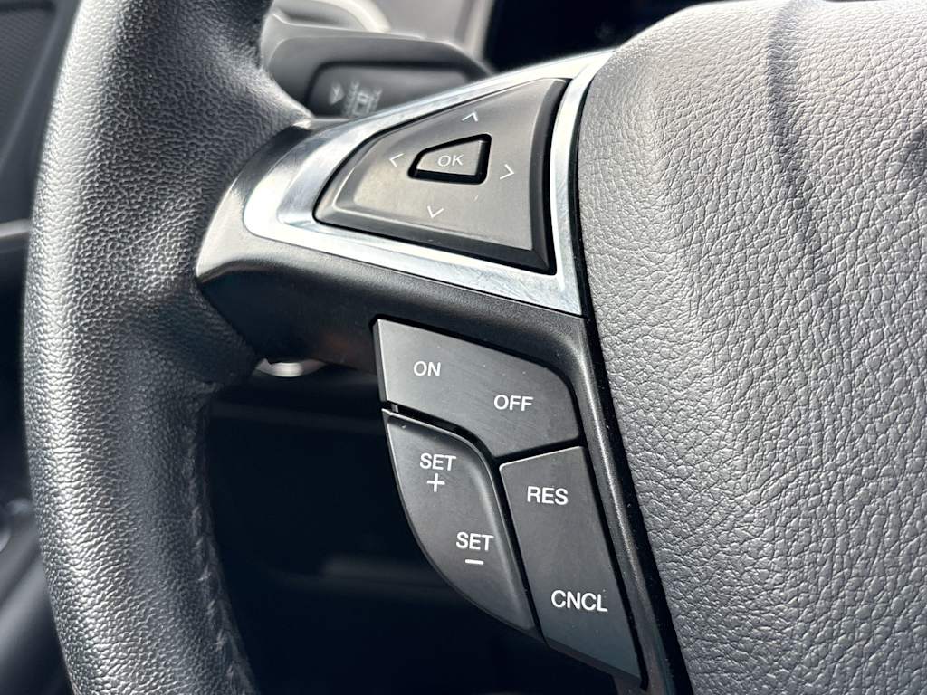 Thumbnail: 2024 Ford Edge - 35