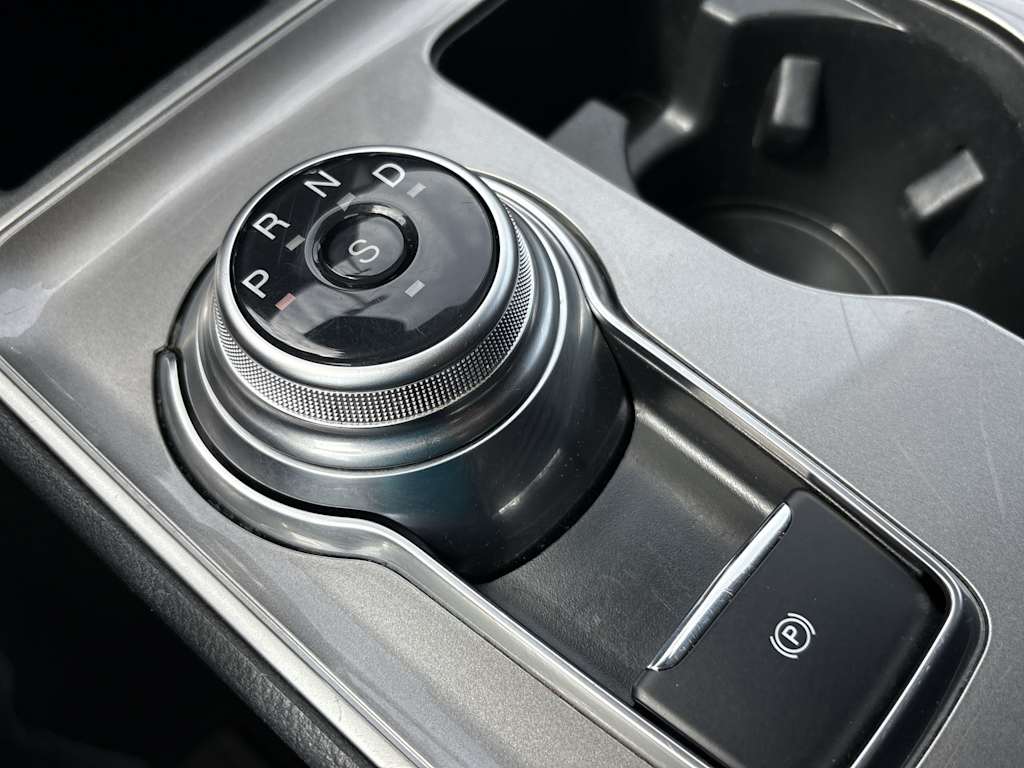 Thumbnail: 2024 Ford Edge - 14