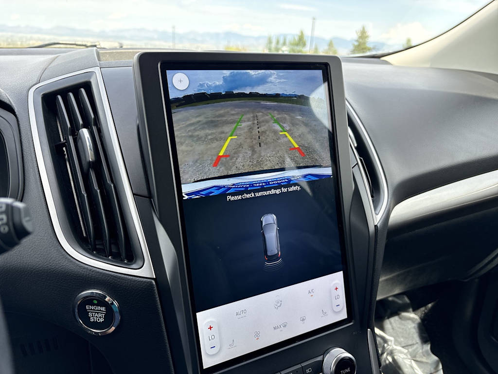 Thumbnail: 2024 Ford Edge - 33