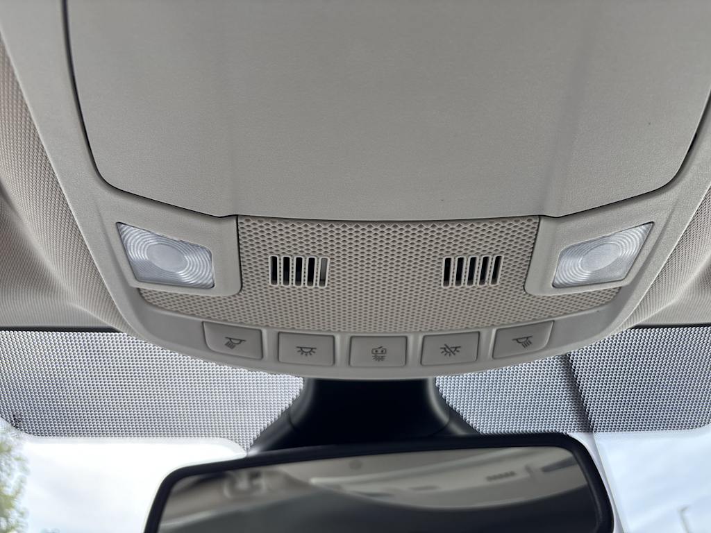 Thumbnail: 2024 Ford Edge - 31