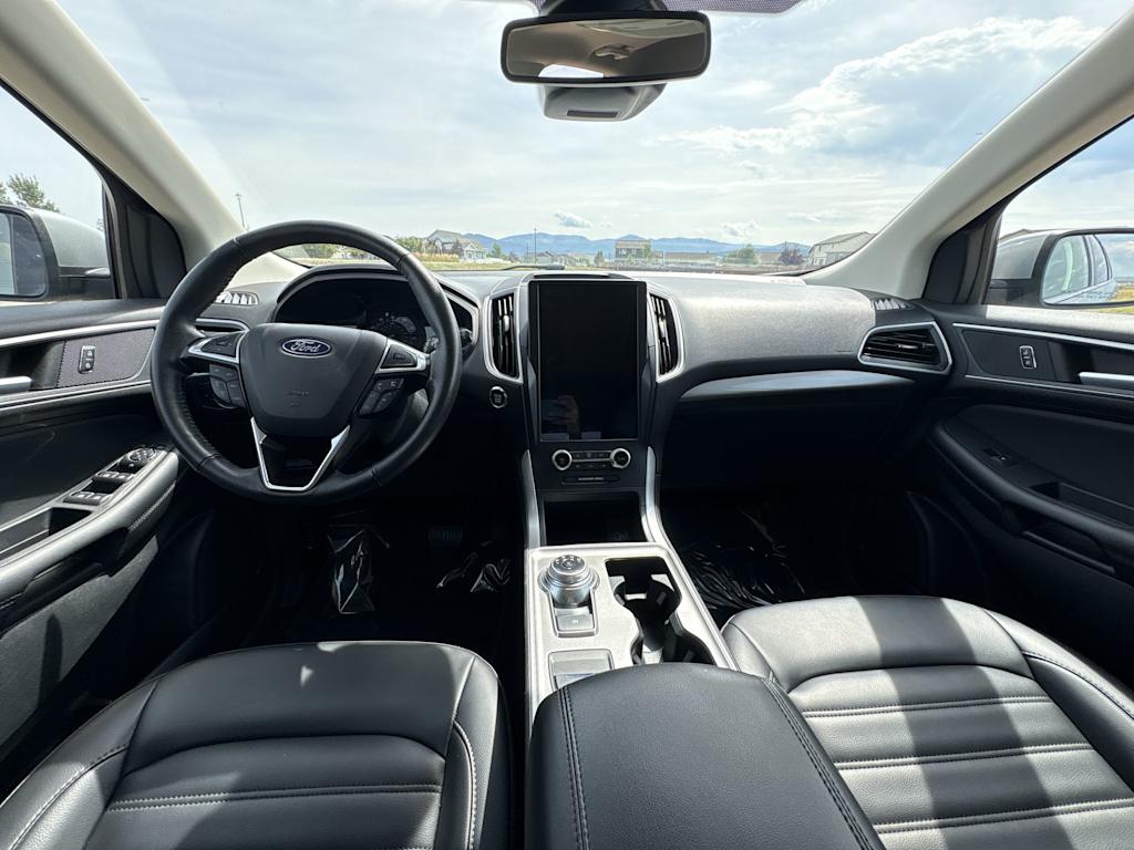Thumbnail: 2024 Ford Edge - 2