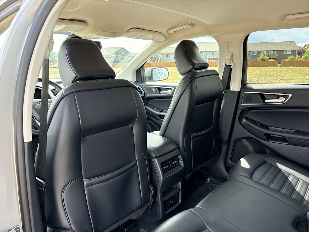 Thumbnail: 2024 Ford Edge - 11