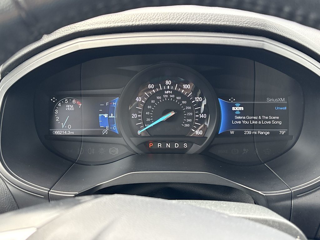 Thumbnail: 2024 Ford Edge - 15