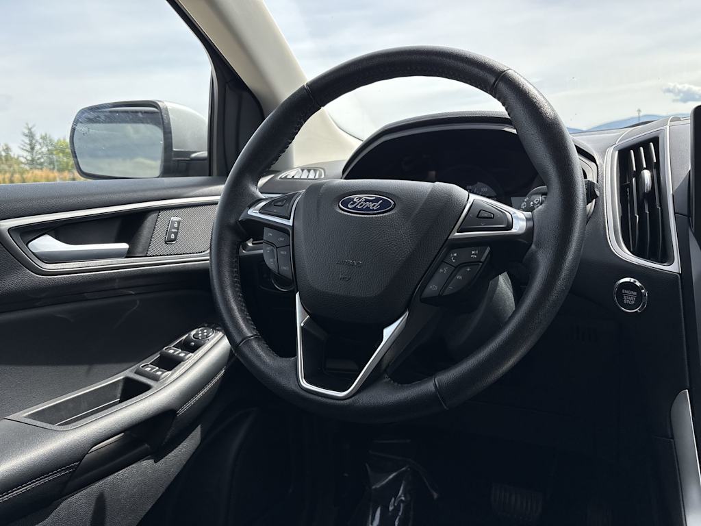 Thumbnail: 2024 Ford Edge - 12