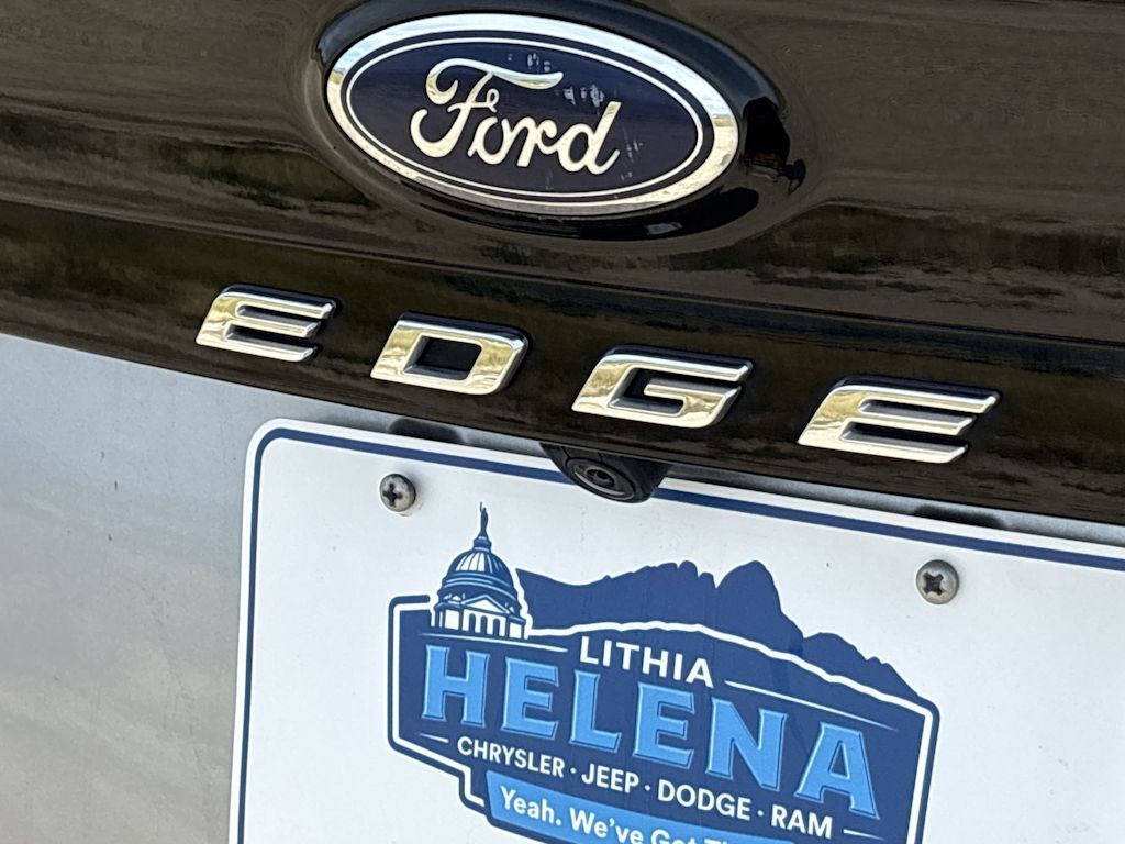 Thumbnail: 2024 Ford Edge - 7