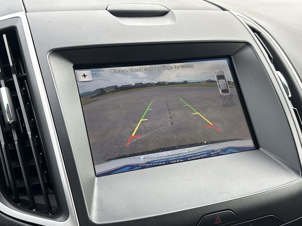 Thumbnail: 2019 Ford Edge - 31
