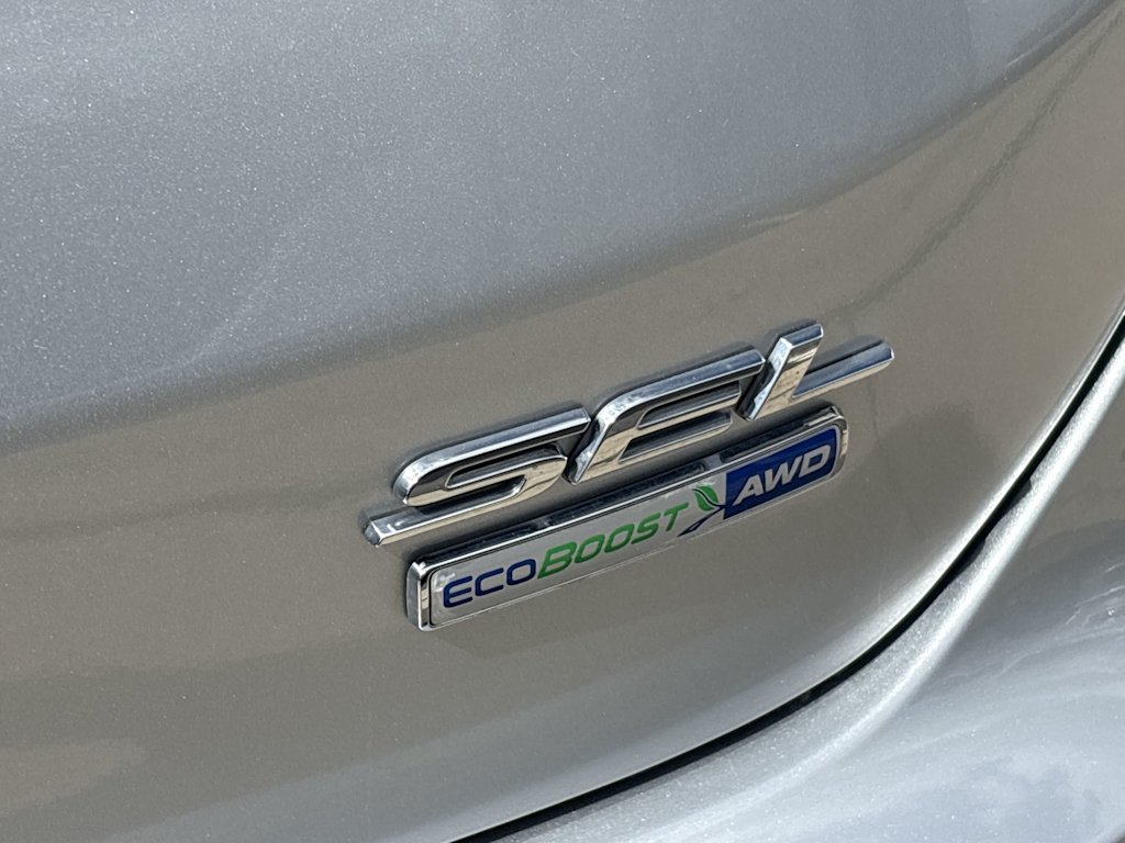 Thumbnail: 2019 Ford Edge - 28