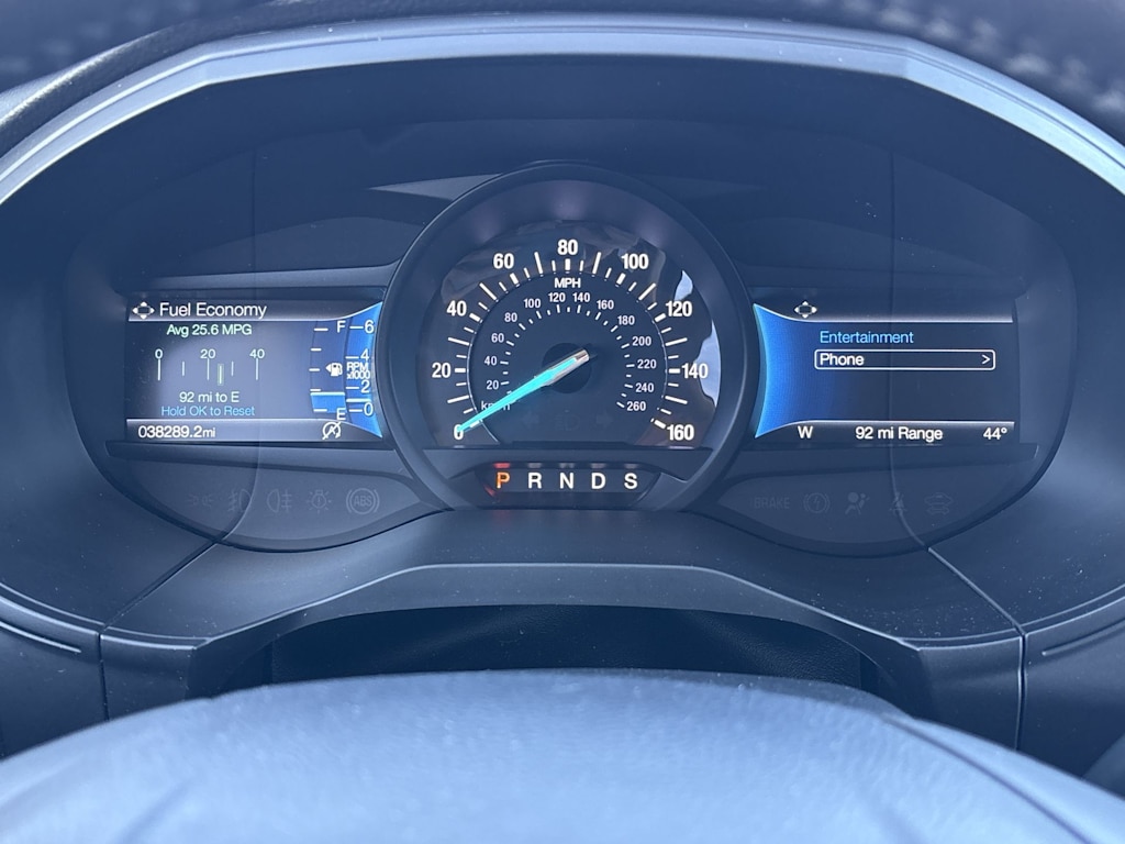 Thumbnail: 2022 Ford Edge - 13