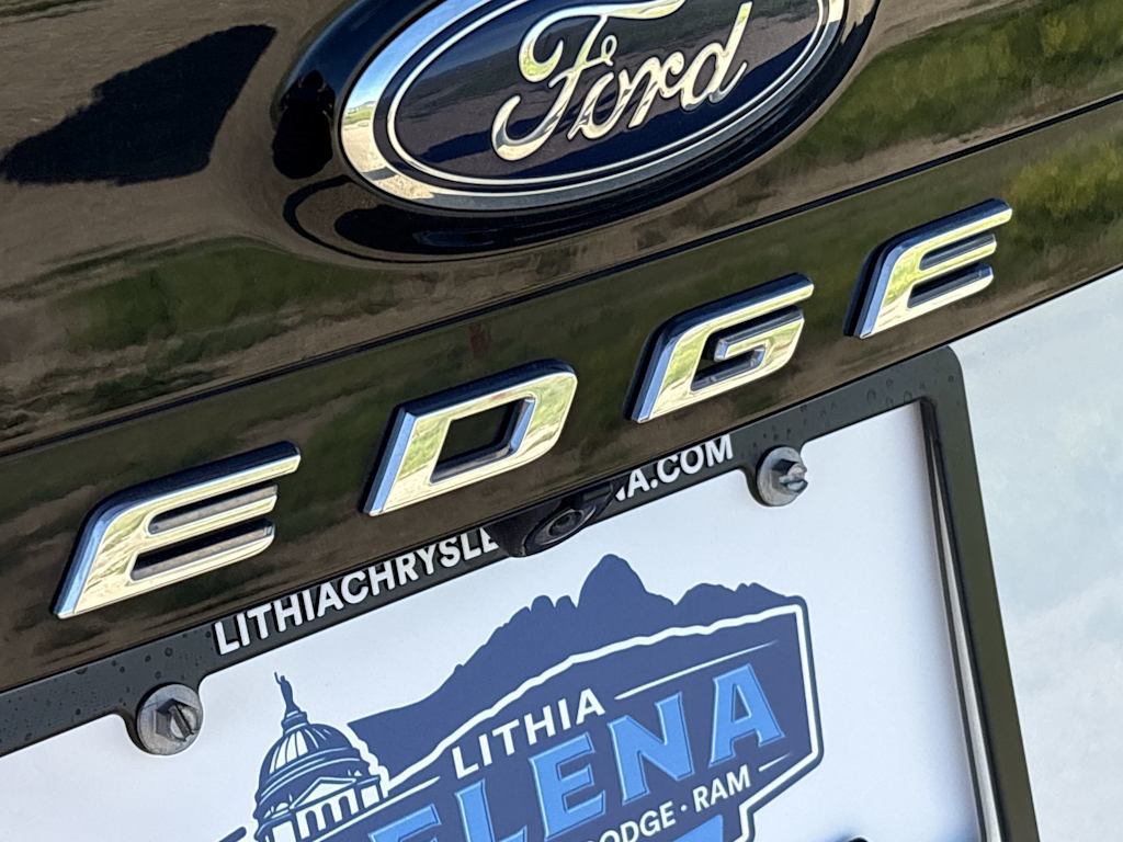 Thumbnail: 2022 Ford Edge - 7