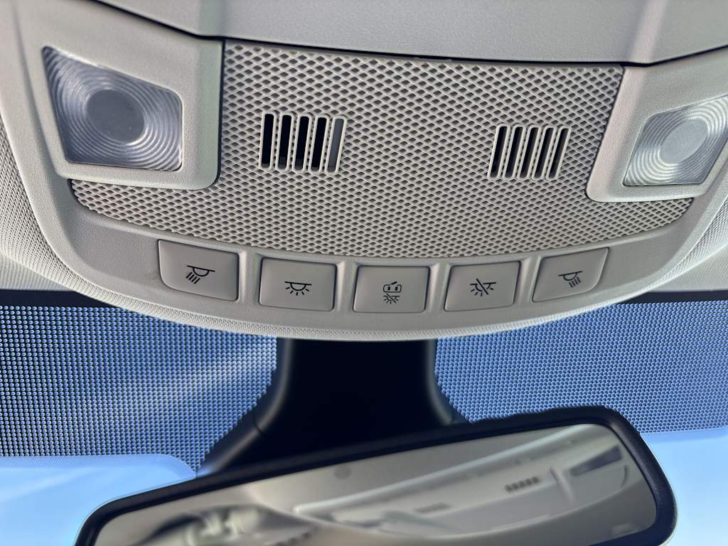 Thumbnail: 2022 Ford Edge - 29